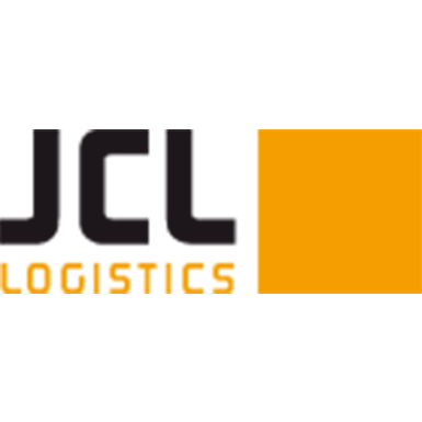 Logo JCL Logistics