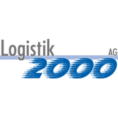 Logo Logistik 2000 AG