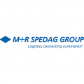 Logo M+R SPEDAG GROUP