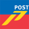 Logo Post Liechtenstein
