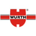 Logo Würth Logistics