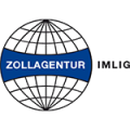 Logo Zollagentur Imlig