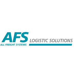 Logo AFS Logistic Solutions