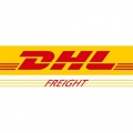 Logo DHL Freight