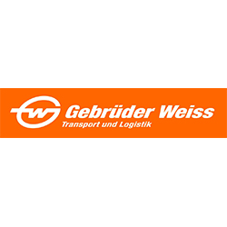 Logo Gebrüder Weiss