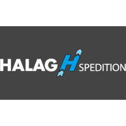 Logo HALAG Spedition
