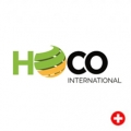 Logo HOCO International