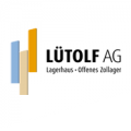 Logo Lütolf AG